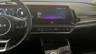 Kia Sportage 1.6 T-GDi PHEV Drive 4x4 195 kW (265 CV) 16 Kia Sportage 1.6 T-GDi PHEV Drive 4x4 195 kW (265 CV) 16