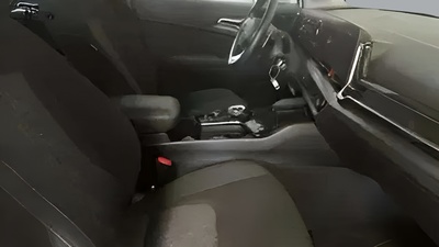 Kia Sportage 1.6 T-GDi PHEV Drive 4x4 195 kW (265 CV) 13 Kia Sportage 1.6 T-GDi PHEV Drive 4x4 195 kW (265 CV) 13