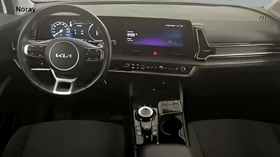 Kia Sportage 1.6 T-GDi PHEV Drive 4x4 195 kW (265 CV) 10 Kia Sportage 1.6 T-GDi PHEV Drive 4x4 195 kW (265 CV) 10