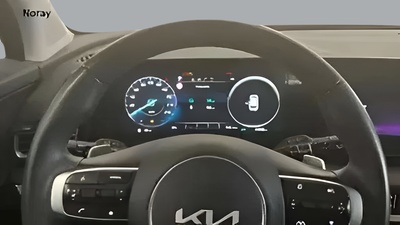 Kia Sportage 1.6 T-GDi PHEV Drive 4x4 195 kW (265 CV) 15 Kia Sportage 1.6 T-GDi PHEV Drive 4x4 195 kW (265 CV) 15