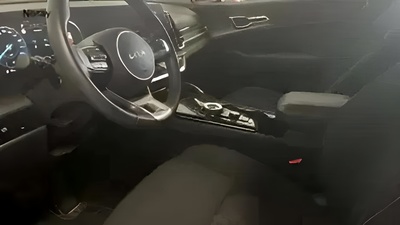 Kia Sportage 1.6 T-GDi PHEV Drive 4x4 195 kW (265 CV) 11 Kia Sportage 1.6 T-GDi PHEV Drive 4x4 195 kW (265 CV) 11