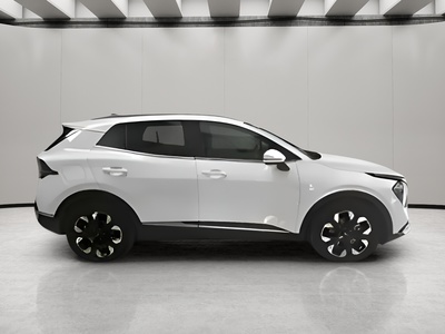 Kia Sportage 1.6 T-GDi PHEV Drive 4x4 195 kW (265 CV) 4 Kia Sportage 1.6 T-GDi PHEV Drive 4x4 195 kW (265 CV) 4