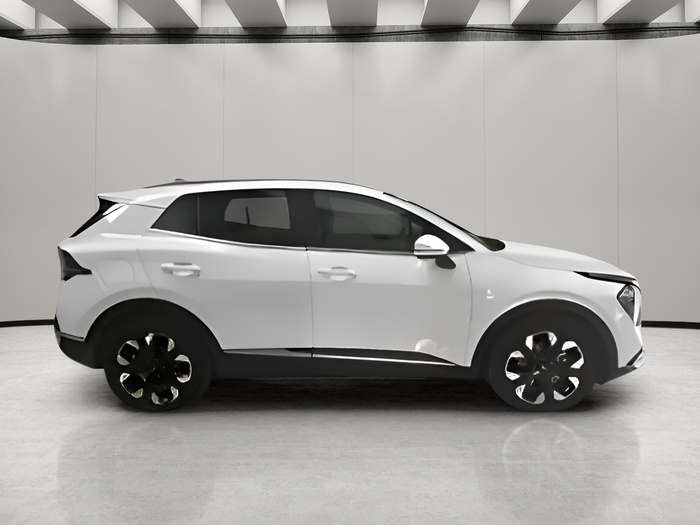 Kia Sportage 1.6 T-GDi PHEV Drive 4x4 195 kW (265 CV) Vehículo usado en Sevilla Kia Sportage 1.6 T-GDi PHEV Drive 4x4 195 kW (265 CV) Vehículo usado en Sevilla
