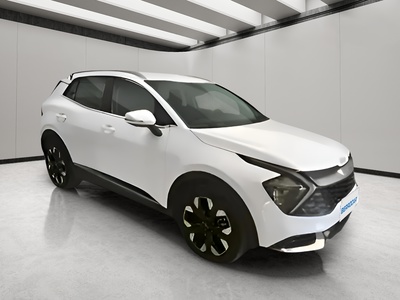 Kia Sportage 1.6 T-GDi PHEV Drive 4x4 195 kW (265 CV) 3 Kia Sportage 1.6 T-GDi PHEV Drive 4x4 195 kW (265 CV) 3