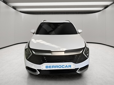 Kia Sportage 1.6 T-GDi PHEV Drive 4x4 195 kW (265 CV) 2 Kia Sportage 1.6 T-GDi PHEV Drive 4x4 195 kW (265 CV) 2