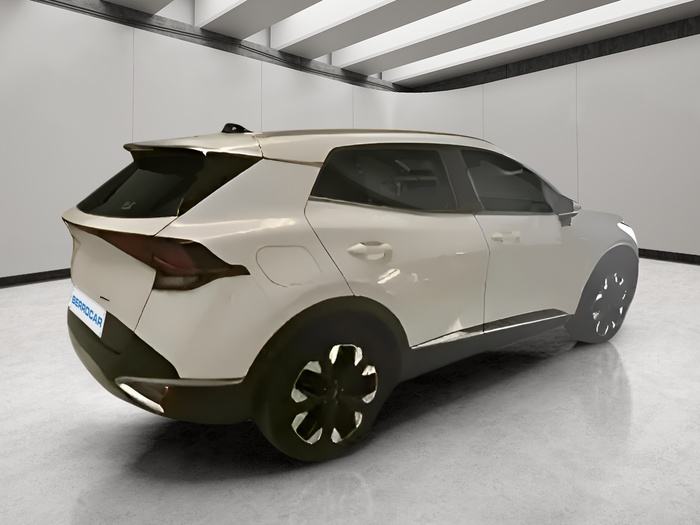 Kia Sportage 1.6 T-GDi PHEV Drive 4x4 195 kW (265 CV) Vehículo usado en Sevilla Kia Sportage 1.6 T-GDi PHEV Drive 4x4 195 kW (265 CV) Vehículo usado en Sevilla