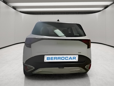 Kia Sportage 1.6 T-GDi PHEV Drive 4x4 195 kW (265 CV) 7 Kia Sportage 1.6 T-GDi PHEV Drive 4x4 195 kW (265 CV) 7