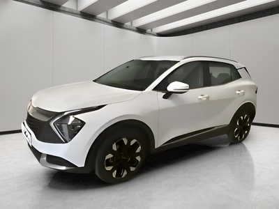 Kia Sportage 1.6 T-GDi PHEV Drive 4x4 195 kW (265 CV) 1 Kia Sportage 1.6 T-GDi PHEV Drive 4x4 195 kW (265 CV) 1