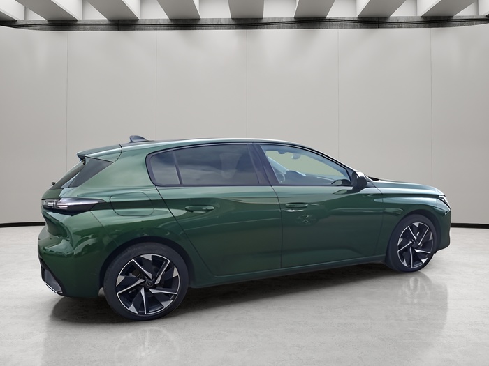 Peugeot 308 PureTech 130 Allure 96 kW (130 CV) Vehículo usado en Sevilla Peugeot 308 PureTech 130 Allure 96 kW (130 CV) Vehículo usado en Sevilla