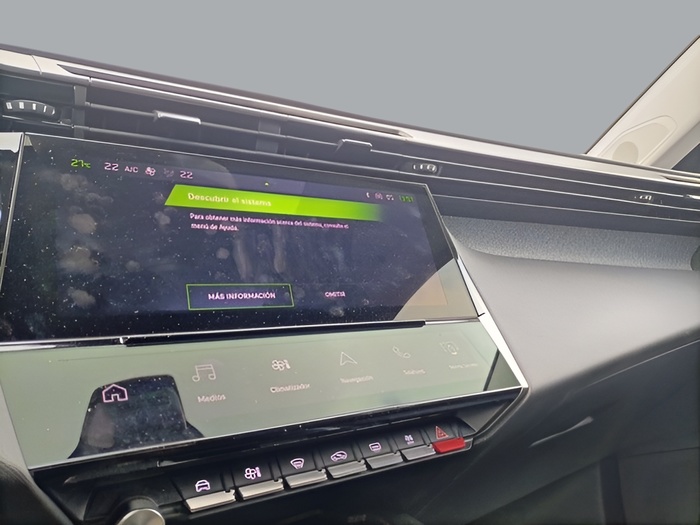 Peugeot 308 PureTech 130 Allure 96 kW (130 CV) Vehículo usado en Sevilla Peugeot 308 PureTech 130 Allure 96 kW (130 CV) Vehículo usado en Sevilla