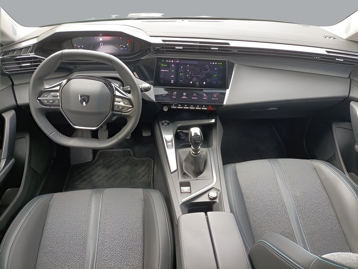 Peugeot 308 PureTech 130 Allure 96 kW (130 CV) Vehículo usado en Sevilla Peugeot 308 PureTech 130 Allure 96 kW (130 CV) Vehículo usado en Sevilla