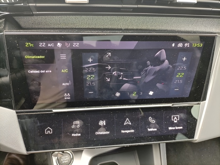 Peugeot 308 PureTech 130 Allure 96 kW (130 CV) Vehículo usado en Sevilla Peugeot 308 PureTech 130 Allure 96 kW (130 CV) Vehículo usado en Sevilla