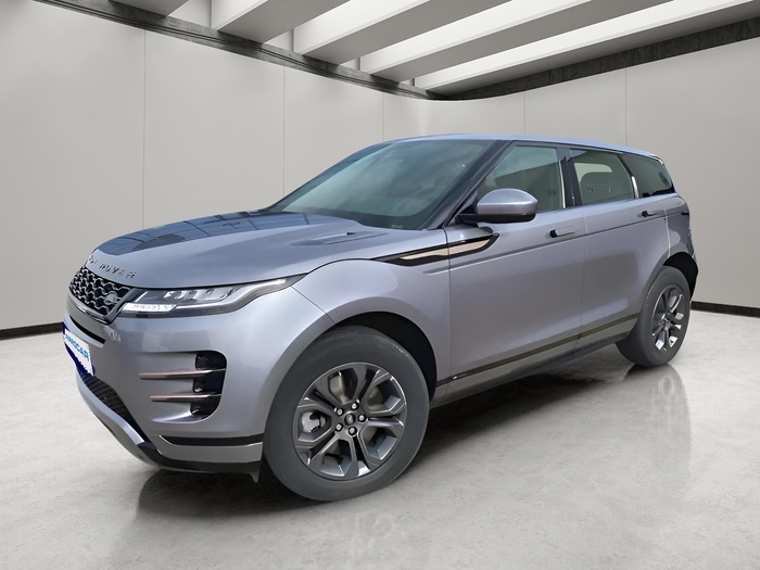 Land RoverRange Rover Evoque D150 MHEV R-Dynamic S 4WD Auto 110 kW (150 CV) Land RoverRange Rover Evoque D150 MHEV R-Dynamic S 4WD Auto 110 kW (150 CV)