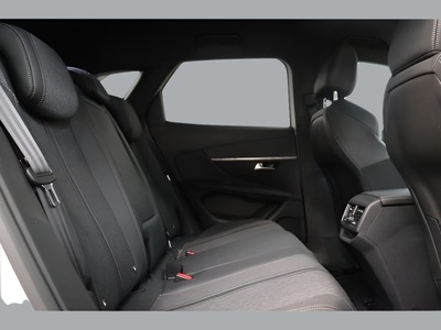 Peugeot 3008 PureTech 130 S&S GT Line 96 kW (130 CV) 9 Peugeot 3008 PureTech 130 S&S GT Line 96 kW (130 CV) 9