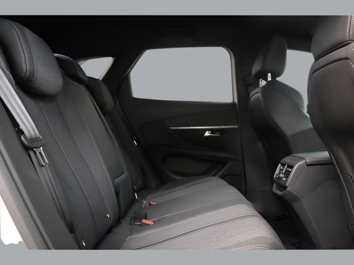 Peugeot 3008 PureTech 130 S&S GT Line 96 kW (130 CV) Vehículo usado en Sevilla Peugeot 3008 PureTech 130 S&S GT Line 96 kW (130 CV) Vehículo usado en Sevilla