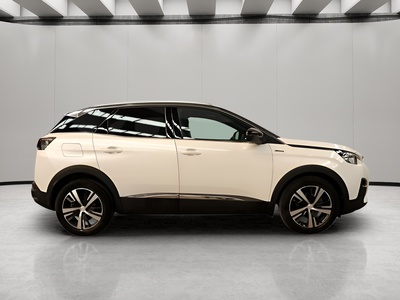 Peugeot 3008 PureTech 130 S&S GT Line 96 kW (130 CV) 3 Peugeot 3008 PureTech 130 S&S GT Line 96 kW (130 CV) 3