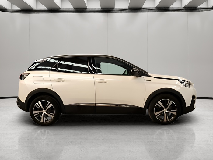 Peugeot 3008 PureTech 130 S&S GT Line 96 kW (130 CV) Vehículo usado en Sevilla Peugeot 3008 PureTech 130 S&S GT Line 96 kW (130 CV) Vehículo usado en Sevilla