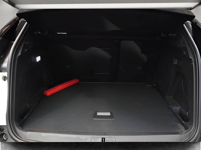 Peugeot 3008 PureTech 130 S&S GT Line 96 kW (130 CV) Vehículo usado en Sevilla Peugeot 3008 PureTech 130 S&S GT Line 96 kW (130 CV) Vehículo usado en Sevilla