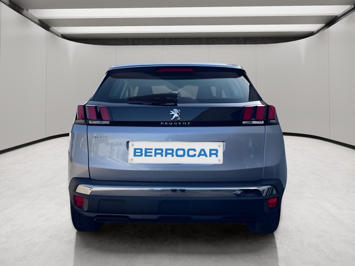 Peugeot 3008 PureTech 130 S&S Active 96 kW (130 CV) Vehículo usado en Sevilla Peugeot 3008 PureTech 130 S&S Active 96 kW (130 CV) Vehículo usado en Sevilla