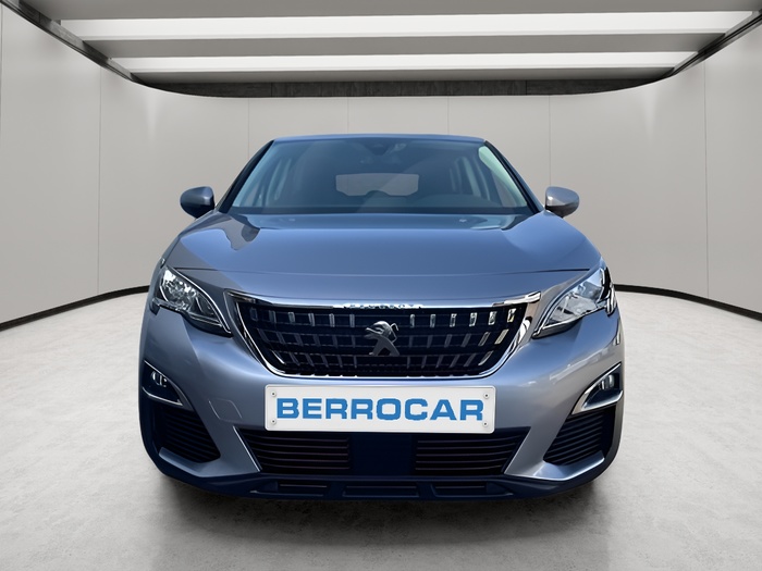 Peugeot 3008 PureTech 130 S&S Active 96 kW (130 CV) Vehículo usado en Sevilla Peugeot 3008 PureTech 130 S&S Active 96 kW (130 CV) Vehículo usado en Sevilla