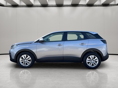 Peugeot 3008 PureTech 130 S&S Active 96 kW (130 CV) 4 Peugeot 3008 PureTech 130 S&S Active 96 kW (130 CV) 4