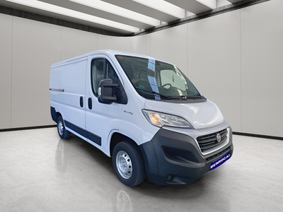 Fiat Ducato Furgon 2.0 Multijet 30 Corto 85 kW (115 CV) 3 Fiat Ducato Furgon 2.0 Multijet 30 Corto 85 kW (115 CV) 3