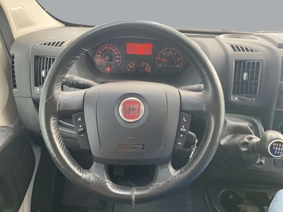 Fiat Ducato Furgon 2.0 Multijet 30 Corto 85 kW (115 CV) 15 Fiat Ducato Furgon 2.0 Multijet 30 Corto 85 kW (115 CV) 15