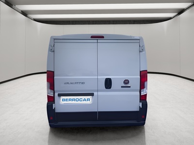 Fiat Ducato Furgon 2.0 Multijet 30 Corto 85 kW (115 CV) 6 Fiat Ducato Furgon 2.0 Multijet 30 Corto 85 kW (115 CV) 6