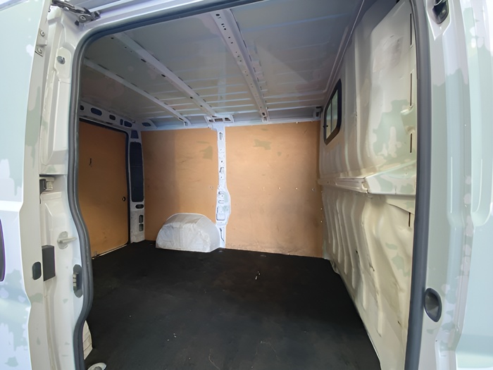 Fiat Ducato Furgon 2.0 Multijet 30 Corto 85 kW (115 CV) Vehículo usado en Sevilla Fiat Ducato Furgon 2.0 Multijet 30 Corto 85 kW (115 CV) Vehículo usado en Sevilla