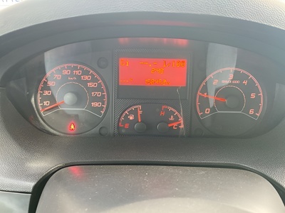 Fiat Ducato Furgon 2.0 Multijet 30 Corto 85 kW (115 CV) 10 Fiat Ducato Furgon 2.0 Multijet 30 Corto 85 kW (115 CV) 10