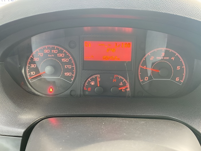 Fiat Ducato Furgon 2.0 Multijet 30 Corto 85 kW (115 CV) Vehículo usado en Sevilla Fiat Ducato Furgon 2.0 Multijet 30 Corto 85 kW (115 CV) Vehículo usado en Sevilla