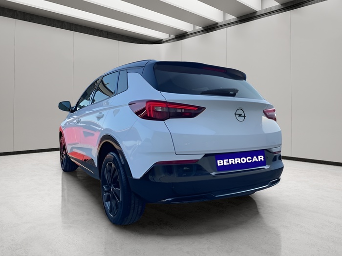 Opel Grandland 1.5 CDTi GS Line Auto 96 kW (130 CV) Vehículo usado en Sevilla Opel Grandland 1.5 CDTi GS Line Auto 96 kW (130 CV) Vehículo usado en Sevilla