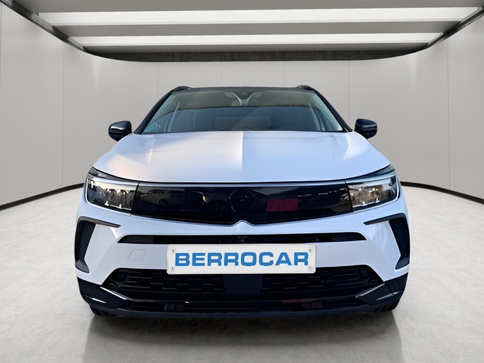 Opel Grandland 1.5 CDTi GS Line Auto 96 kW (130 CV) Vehículo usado en Sevilla Opel Grandland 1.5 CDTi GS Line Auto 96 kW (130 CV) Vehículo usado en Sevilla