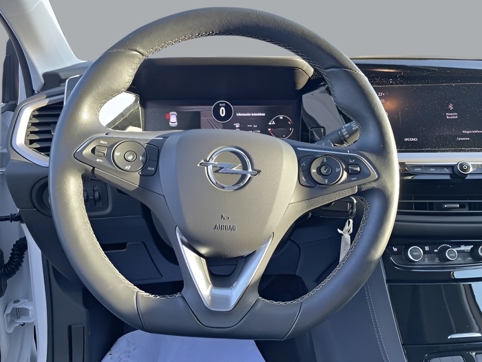 Opel Grandland 1.5 CDTi GS Line Auto 96 kW (130 CV) Vehículo usado en Sevilla Opel Grandland 1.5 CDTi GS Line Auto 96 kW (130 CV) Vehículo usado en Sevilla