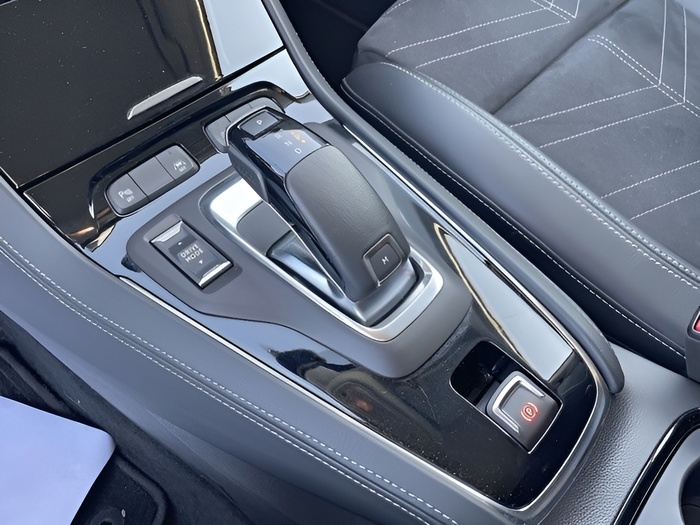 Opel Grandland 1.5 CDTi GS Line Auto 96 kW (130 CV) Vehículo usado en Sevilla Opel Grandland 1.5 CDTi GS Line Auto 96 kW (130 CV) Vehículo usado en Sevilla