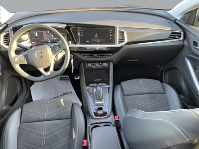 Opel Grandland 1.5 CDTi GS Line Auto 96 kW (130 CV) 16 Opel Grandland 1.5 CDTi GS Line Auto 96 kW (130 CV) 16
