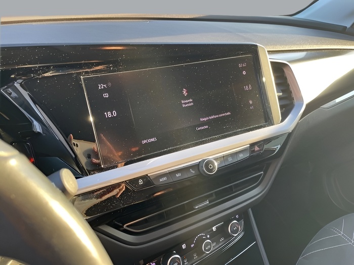 Opel Grandland 1.5 CDTi GS Line Auto 96 kW (130 CV) Vehículo usado en Sevilla Opel Grandland 1.5 CDTi GS Line Auto 96 kW (130 CV) Vehículo usado en Sevilla