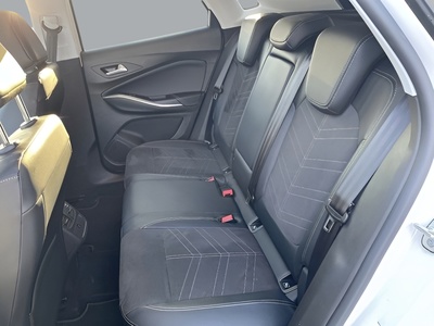 Opel Grandland 1.5 CDTi GS Line Auto 96 kW (130 CV) 18 Opel Grandland 1.5 CDTi GS Line Auto 96 kW (130 CV) 18