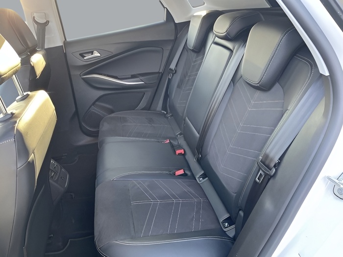 Opel Grandland 1.5 CDTi GS Line Auto 96 kW (130 CV) Vehículo usado en Sevilla Opel Grandland 1.5 CDTi GS Line Auto 96 kW (130 CV) Vehículo usado en Sevilla