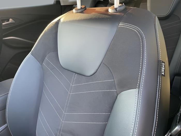 Opel Grandland 1.5 CDTi GS Line Auto 96 kW (130 CV) Vehículo usado en Sevilla Opel Grandland 1.5 CDTi GS Line Auto 96 kW (130 CV) Vehículo usado en Sevilla