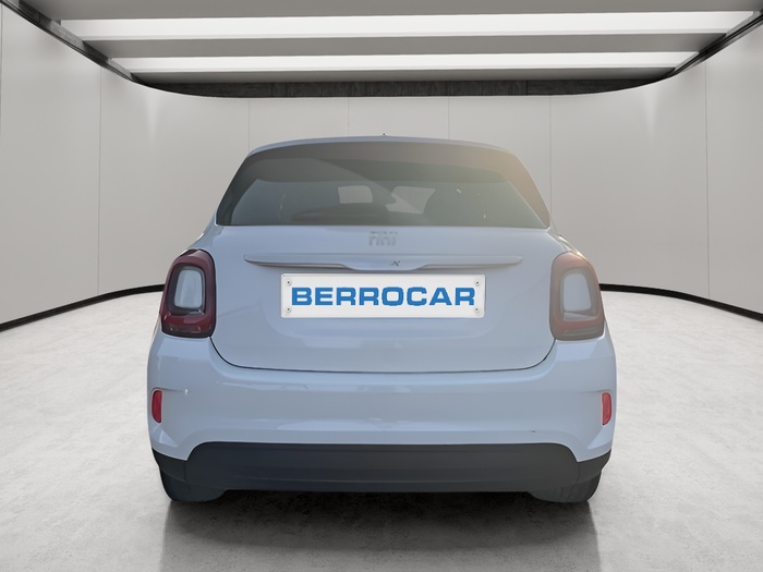 Fiat 500X 1.0 Firefly 88 kW (120 CV) Vehículo usado en Sevilla Fiat 500X 1.0 Firefly 88 kW (120 CV) Vehículo usado en Sevilla