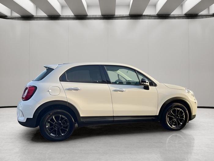 Fiat 500X 1.0 Firefly 88 kW (120 CV) Vehículo usado en Sevilla Fiat 500X 1.0 Firefly 88 kW (120 CV) Vehículo usado en Sevilla