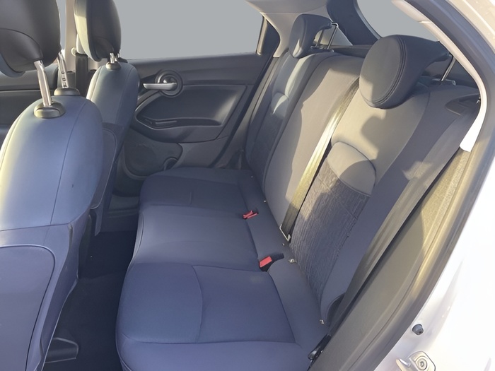 Fiat 500X 1.0 Firefly 88 kW (120 CV) Vehículo usado en Sevilla Fiat 500X 1.0 Firefly 88 kW (120 CV) Vehículo usado en Sevilla