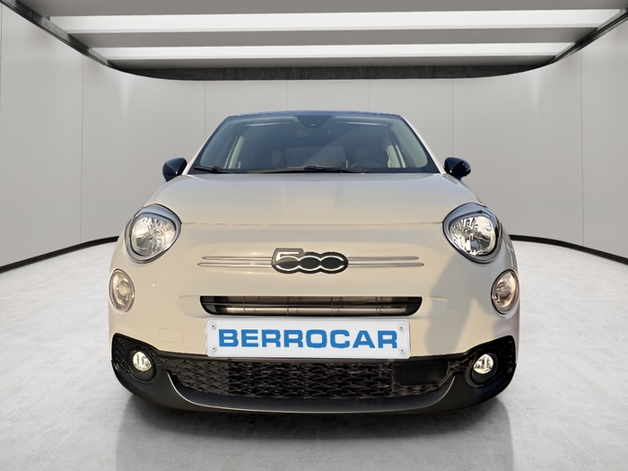 Fiat 500X 1.0 Firefly 88 kW (120 CV) Vehículo usado en Sevilla Fiat 500X 1.0 Firefly 88 kW (120 CV) Vehículo usado en Sevilla