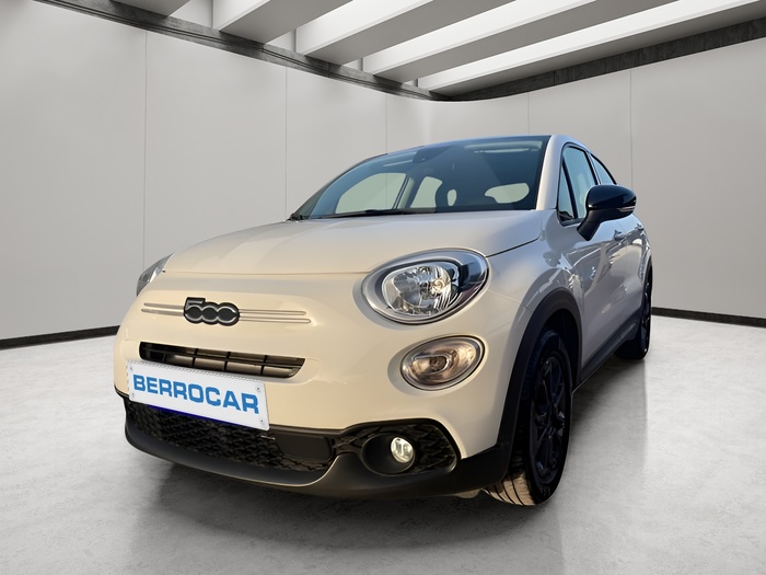 Fiat 500X 1.0 Firefly 88 kW (120 CV) Vehículo usado en Sevilla Fiat 500X 1.0 Firefly 88 kW (120 CV) Vehículo usado en Sevilla