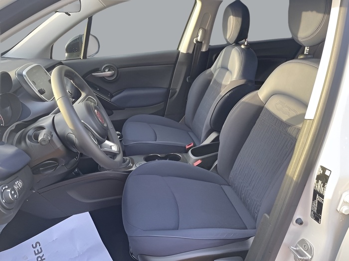 Fiat 500X 1.0 Firefly 88 kW (120 CV) Vehículo usado en Sevilla Fiat 500X 1.0 Firefly 88 kW (120 CV) Vehículo usado en Sevilla