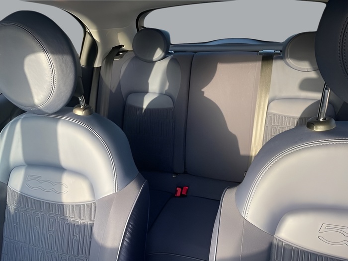 Fiat 500X 1.0 Firefly 88 kW (120 CV) Vehículo usado en Sevilla Fiat 500X 1.0 Firefly 88 kW (120 CV) Vehículo usado en Sevilla