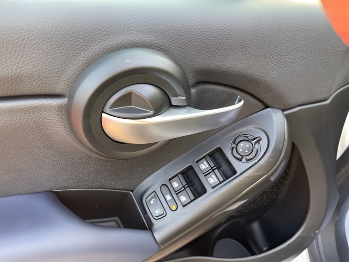 Fiat 500X 1.0 Firefly 88 kW (120 CV) Vehículo usado en Sevilla Fiat 500X 1.0 Firefly 88 kW (120 CV) Vehículo usado en Sevilla