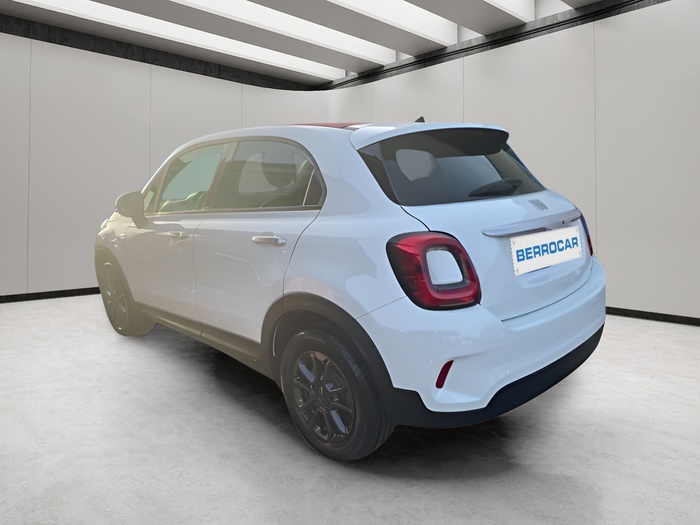 Fiat 500X 1.0 Firefly 88 kW (120 CV) Vehículo usado en Sevilla Fiat 500X 1.0 Firefly 88 kW (120 CV) Vehículo usado en Sevilla