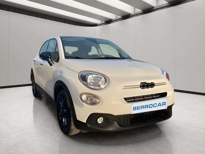 Fiat 500X 1.0 Firefly 88 kW (120 CV) Vehículo usado en Sevilla Fiat 500X 1.0 Firefly 88 kW (120 CV) Vehículo usado en Sevilla